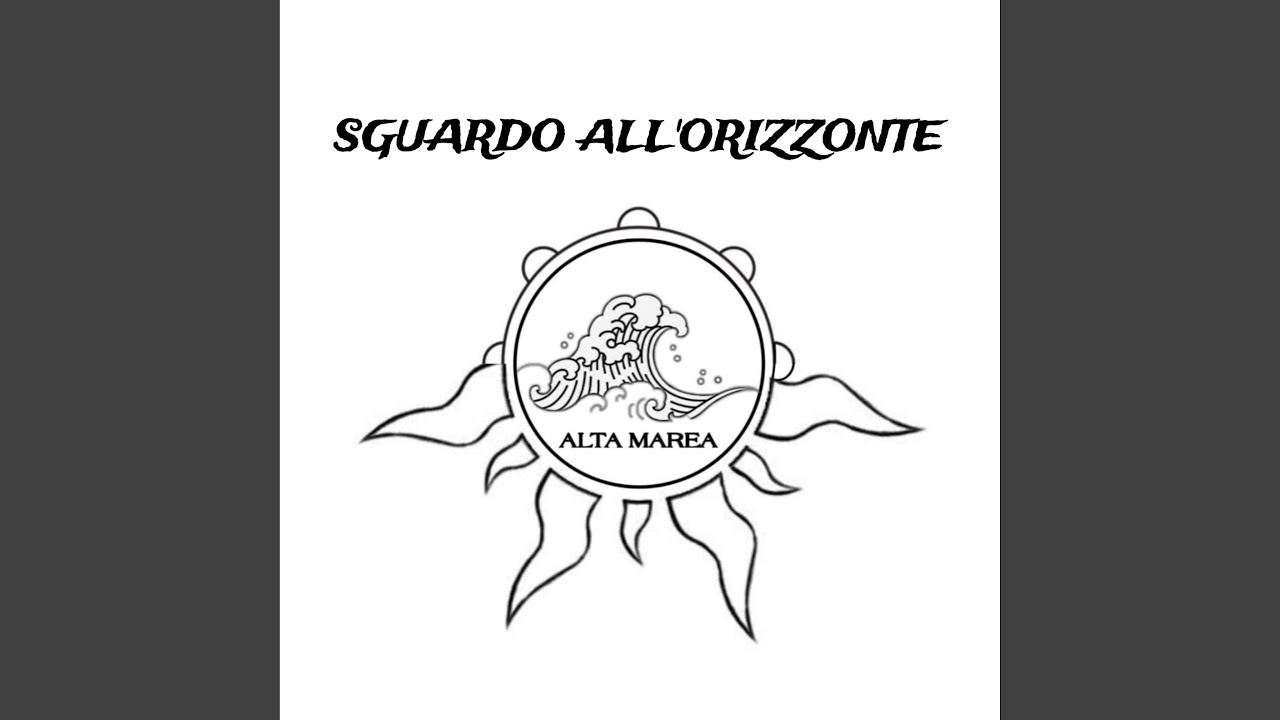 Sguardo all'Orizzonte