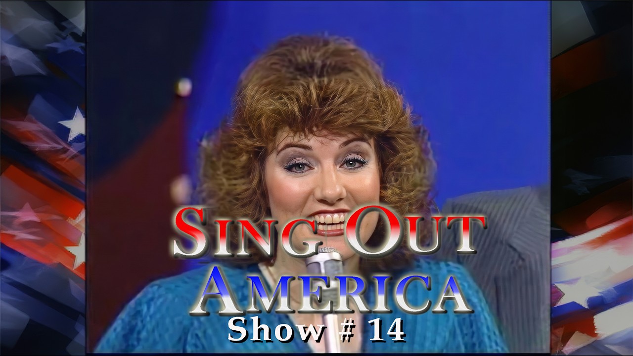 Sing Out America A15