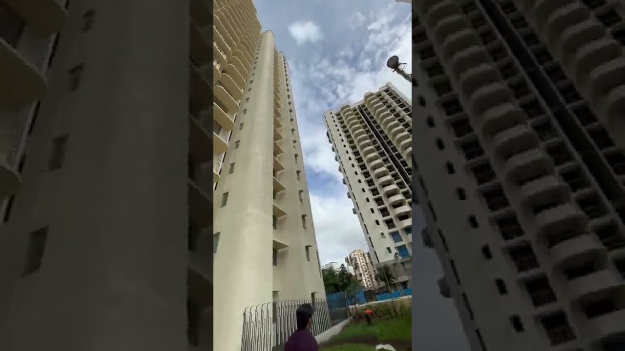LODHA BELAIR JOGESHWARI WEST #shorts #realestate #abrarteli #raeesrealty