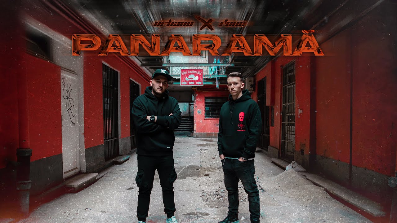 UrBanu ❌ I'ONE - 