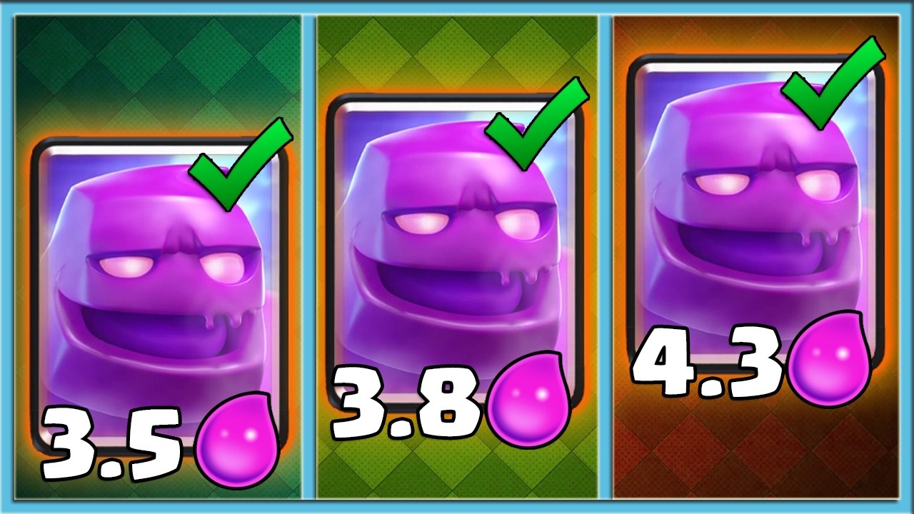 🔥 ЖИВ ЛИ ЭЛИКСИРНЫЙ ГОЛЕМ В 2026 ГОДУ? / Clash Royale