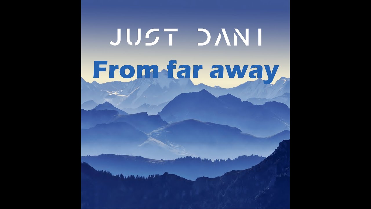Just Dani - Fighting Again