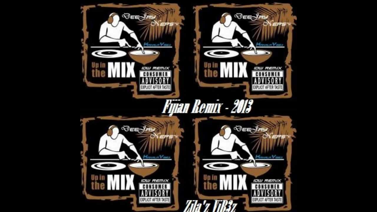 DJ Nepz Ft Jio - Sa Sevikoso [Fijian Mix 2012/2013]