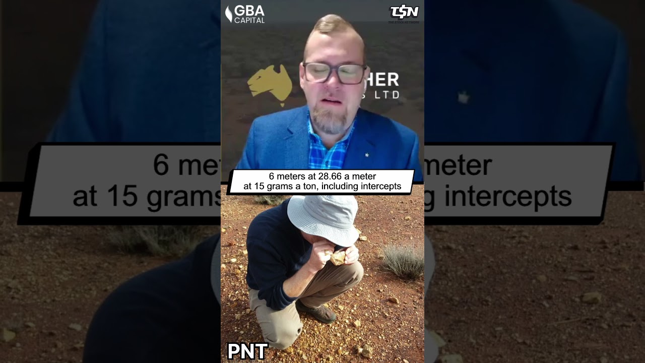 Panther Metals (ASX:PNT): Exploring for gold, nickel & cobalt across Tier 1 mining districts in WA