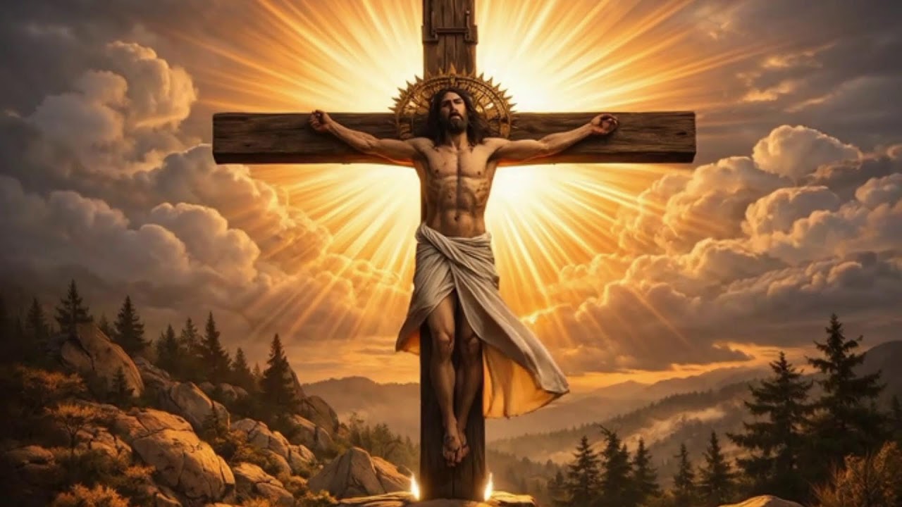 Easter Meditation