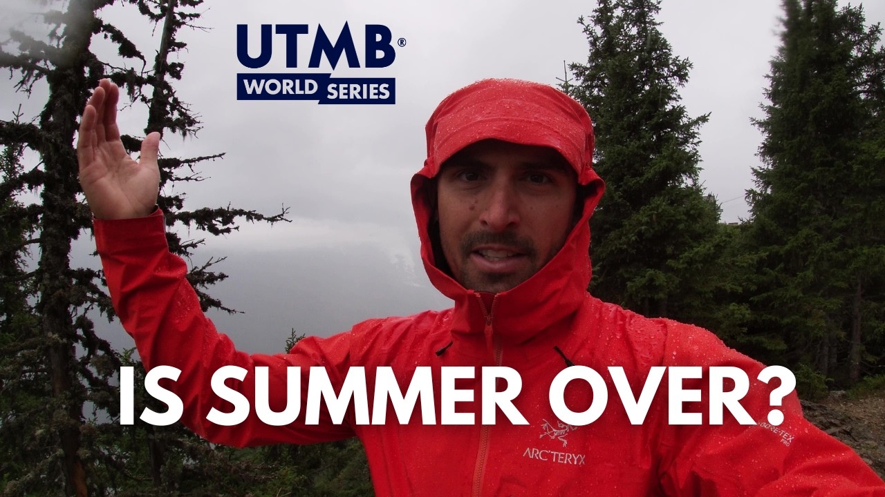 CHAMONIX Alpine Conditions Report 2025 - 6 | UTMB, Lift and Hut Closures and More