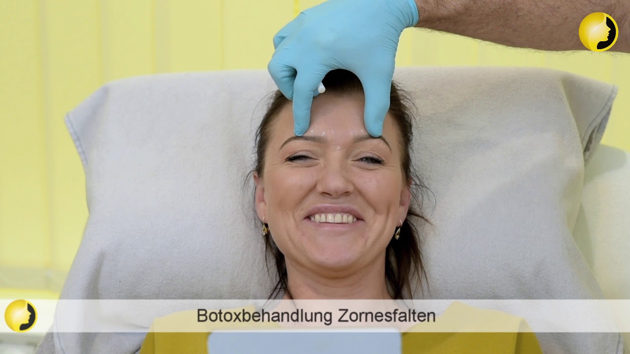 &Auml;sthetikwelt Berlin - Verschiedene Methoden der Faltenbehandlung