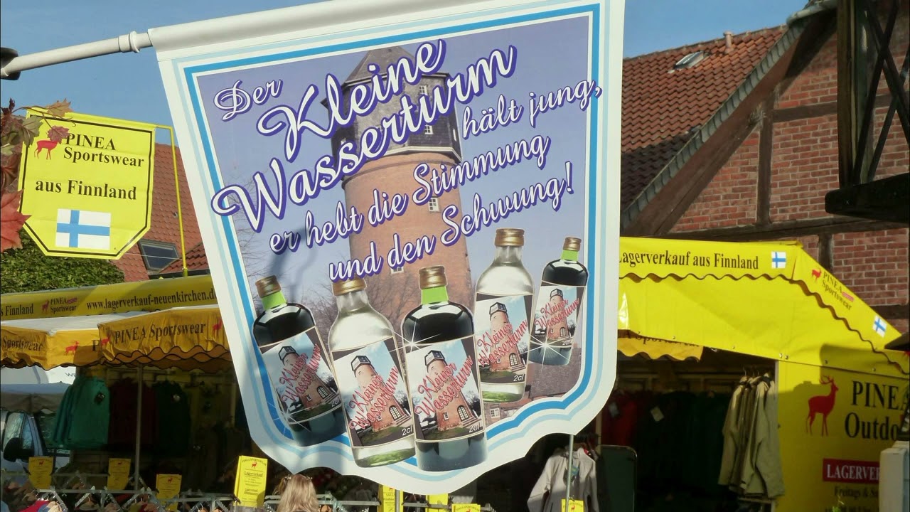 GROSS LAFFERDER KULTURTAGE