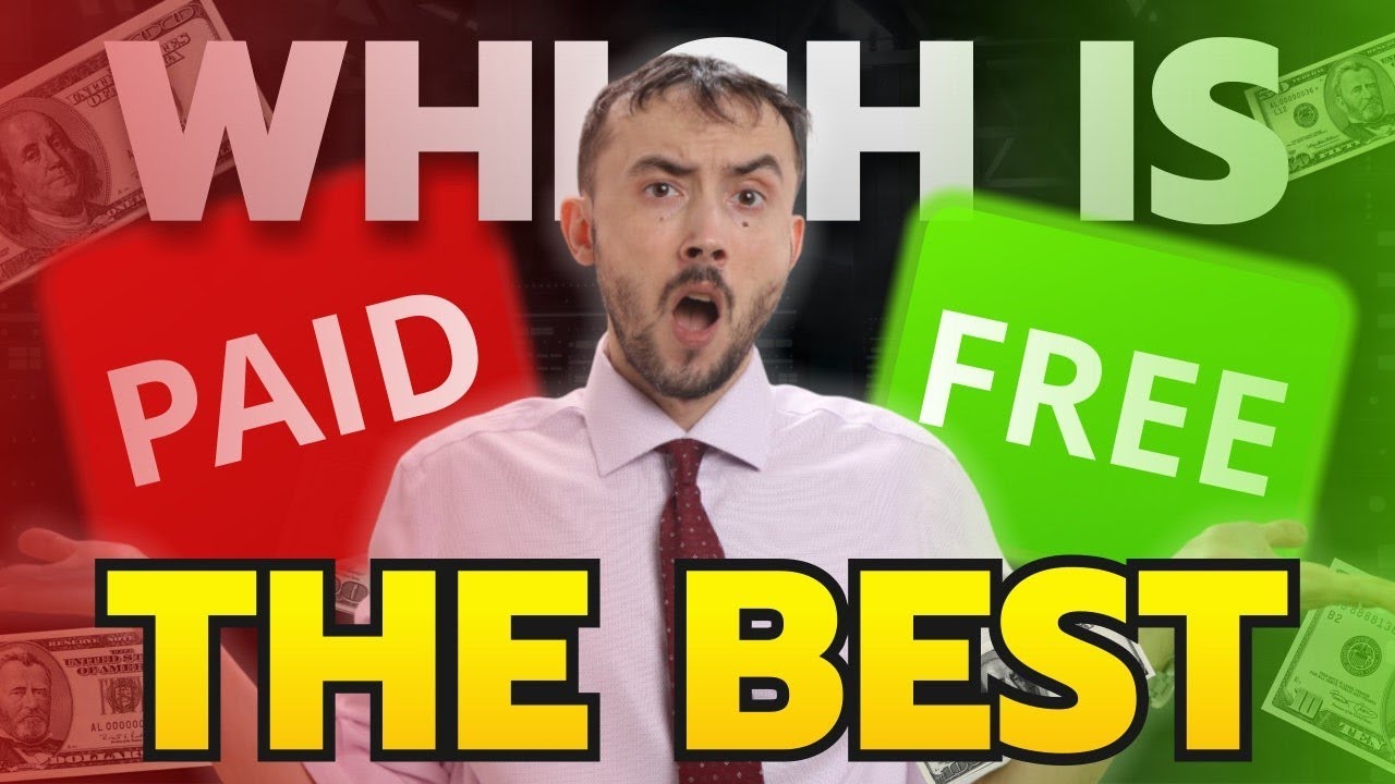 📞 Free Vs. Paid Initial Consultations - Which One Is More Profitable + How To Do Them 💼