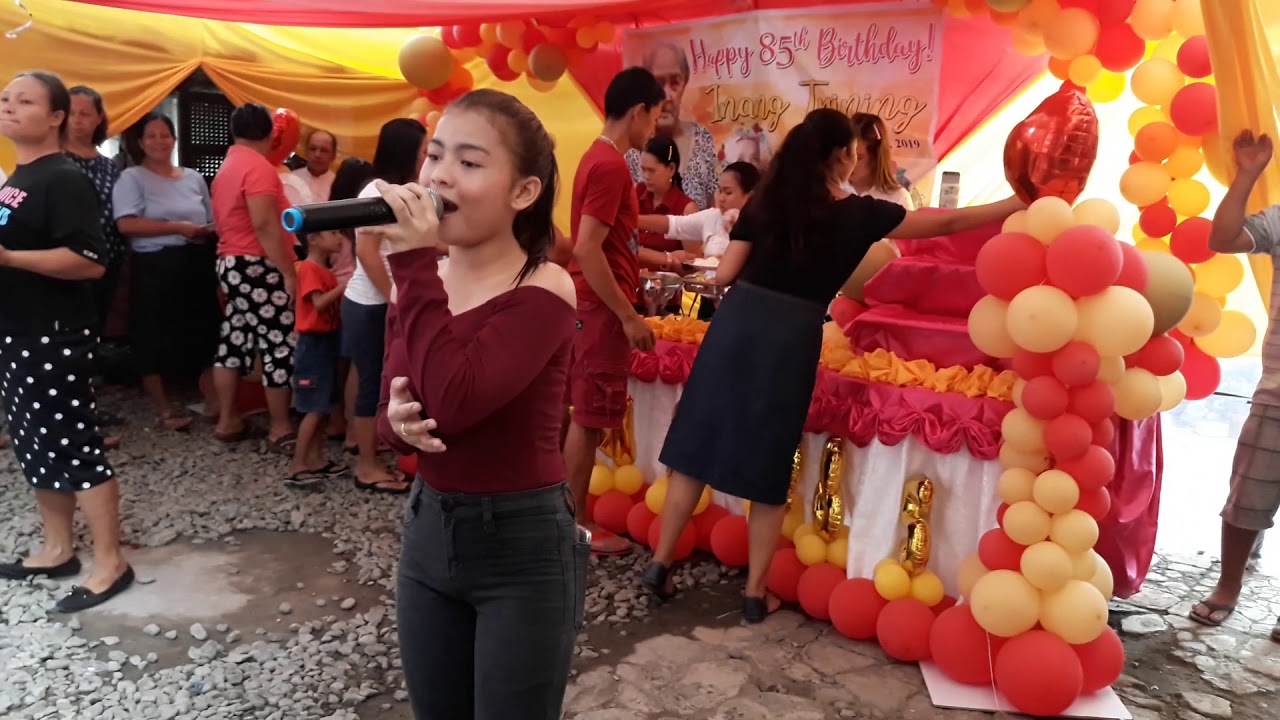 BUWAN - Lyca Gairanod