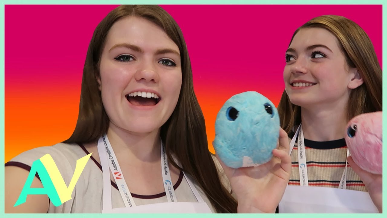 Как мы покупаем видео для YouTube! / Aud Vlogs