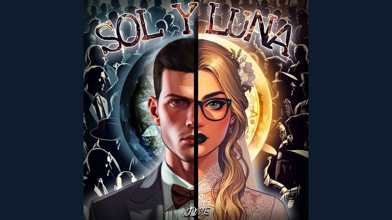 Sr. Tortuga - Sol Y Luna
