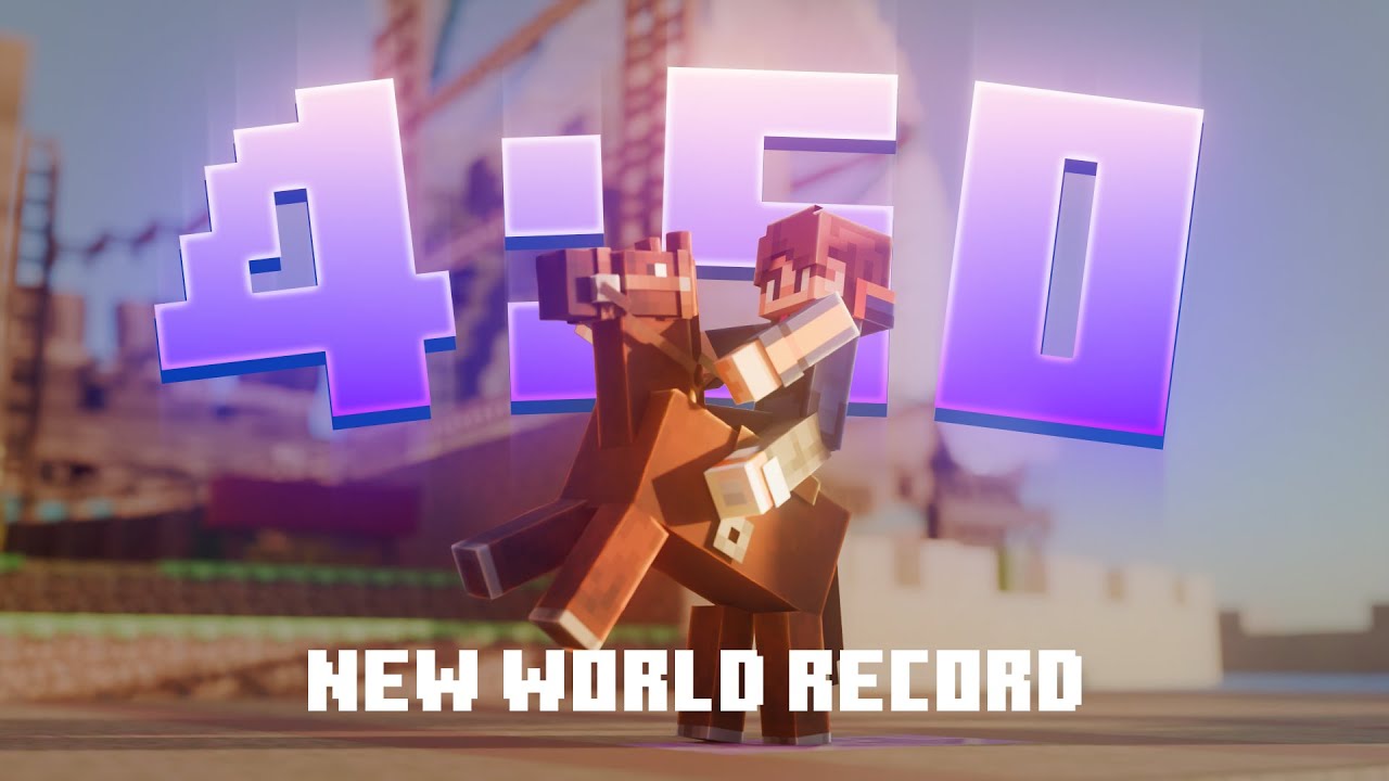 blockbeards gold race speedrun [FWR]