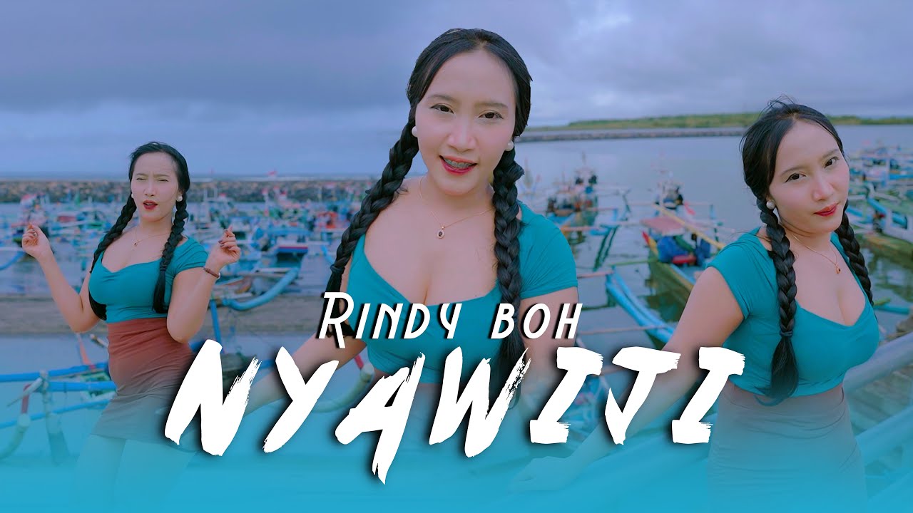 Rindy BOH - Nyawiji (Official Music Video) Sumilir Angin Teko