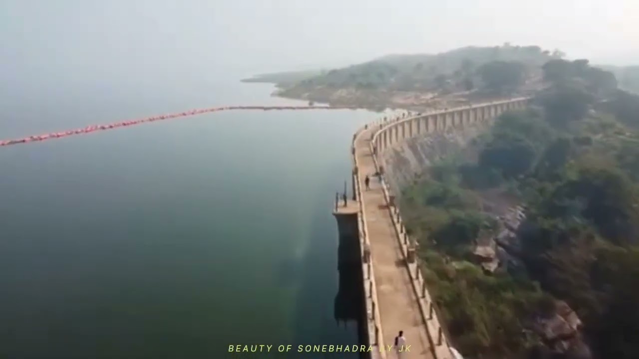 Beauty of Sonbhadra by JK # 143