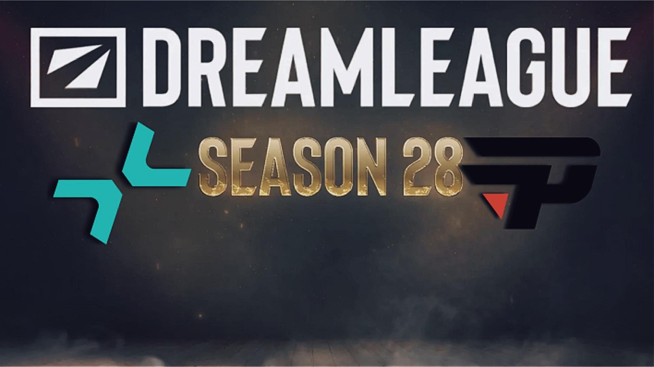 PAIN GAMING vs PARIVISION - Game 2 - DreamLeague S28 🏆 - GRUPOS - DOTA 2  |HIGHLIGHTS NS_ART