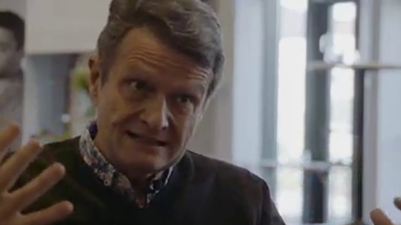 Interview with Etienne Wenger