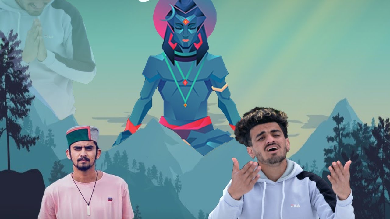 जोगनुआ || Joganua |Jerry Bharmourii ft. Ik Baaz | Nuala | latest Himachali song 2020