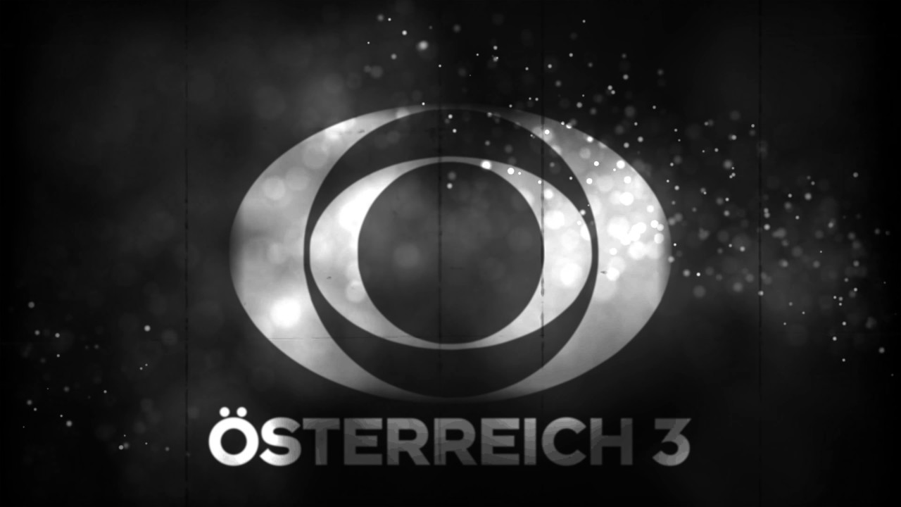 Ö3 (Österreich 3) - Alte Station-ID