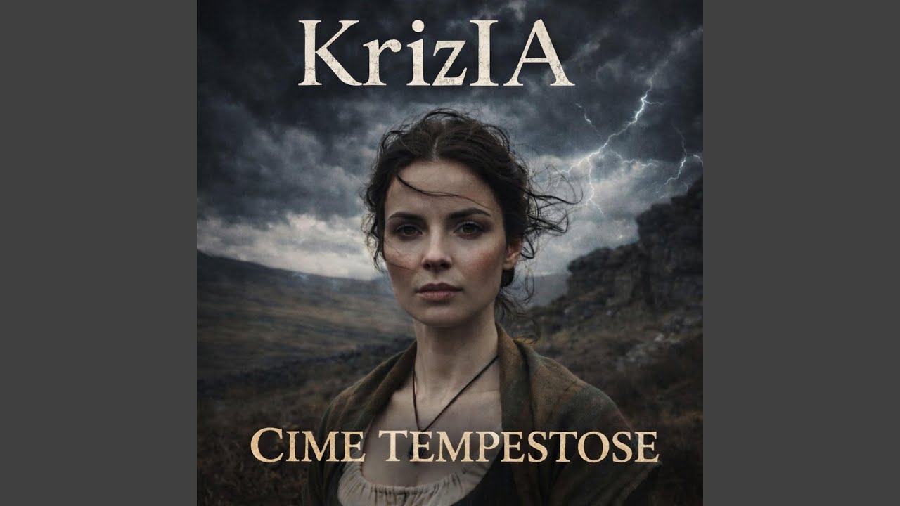 Cime Tempestose