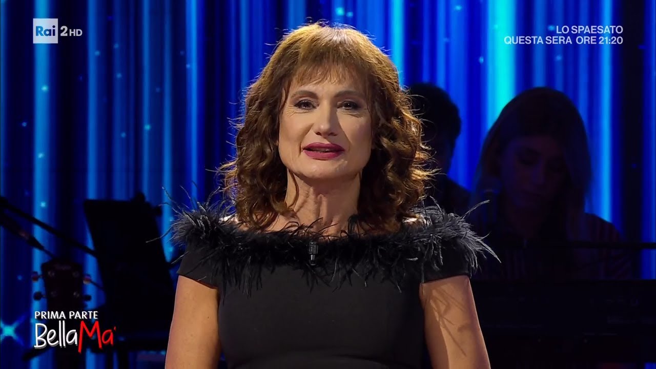 Vladimir Luxuria, la lettura contro bullismo e discrimazione - BellaMa' 20/10/2025