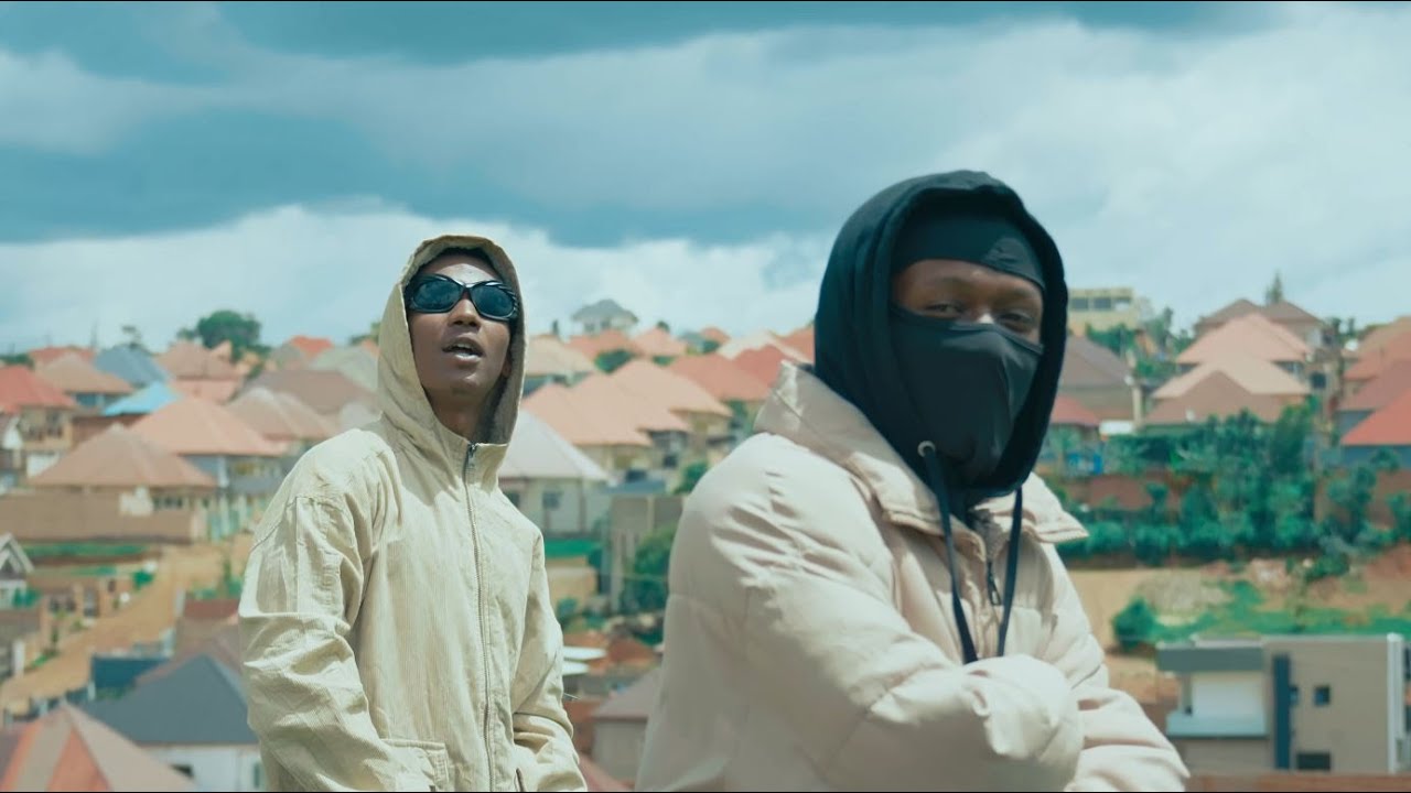 RMH - warning Feat. Rynax & Gre8t B & Prodbygoast ( Official Video)