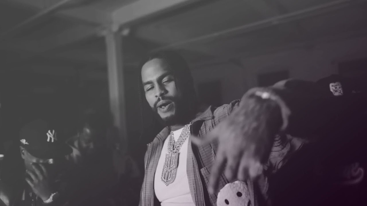 [FREE] Dave East x Jadakiss Type Beat Free 