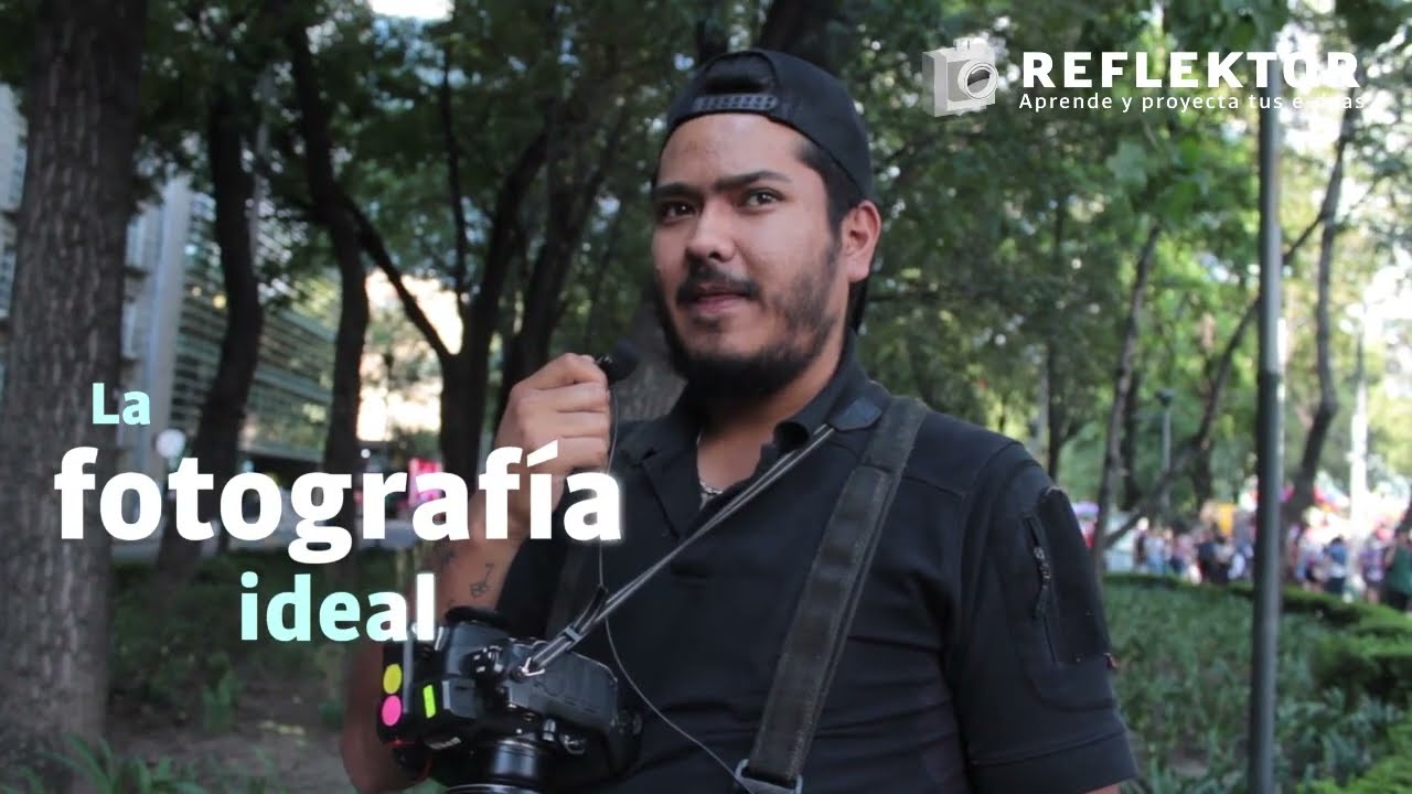 Fotoperiodismo: &iquest;por d&oacute;nde empezar? - Consejos por Fernando Bravo | Reflektor