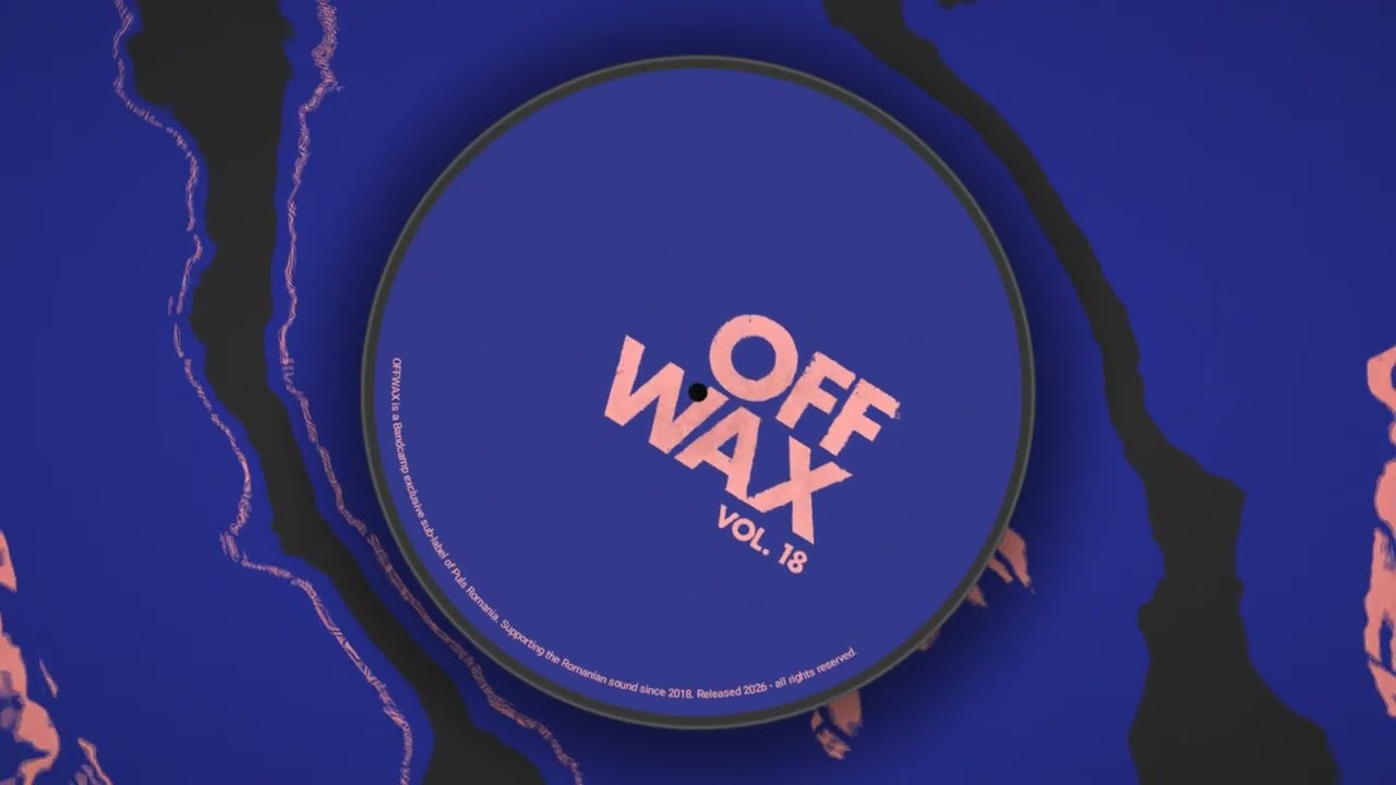 Up & Down - Slow [OFFWAX018]