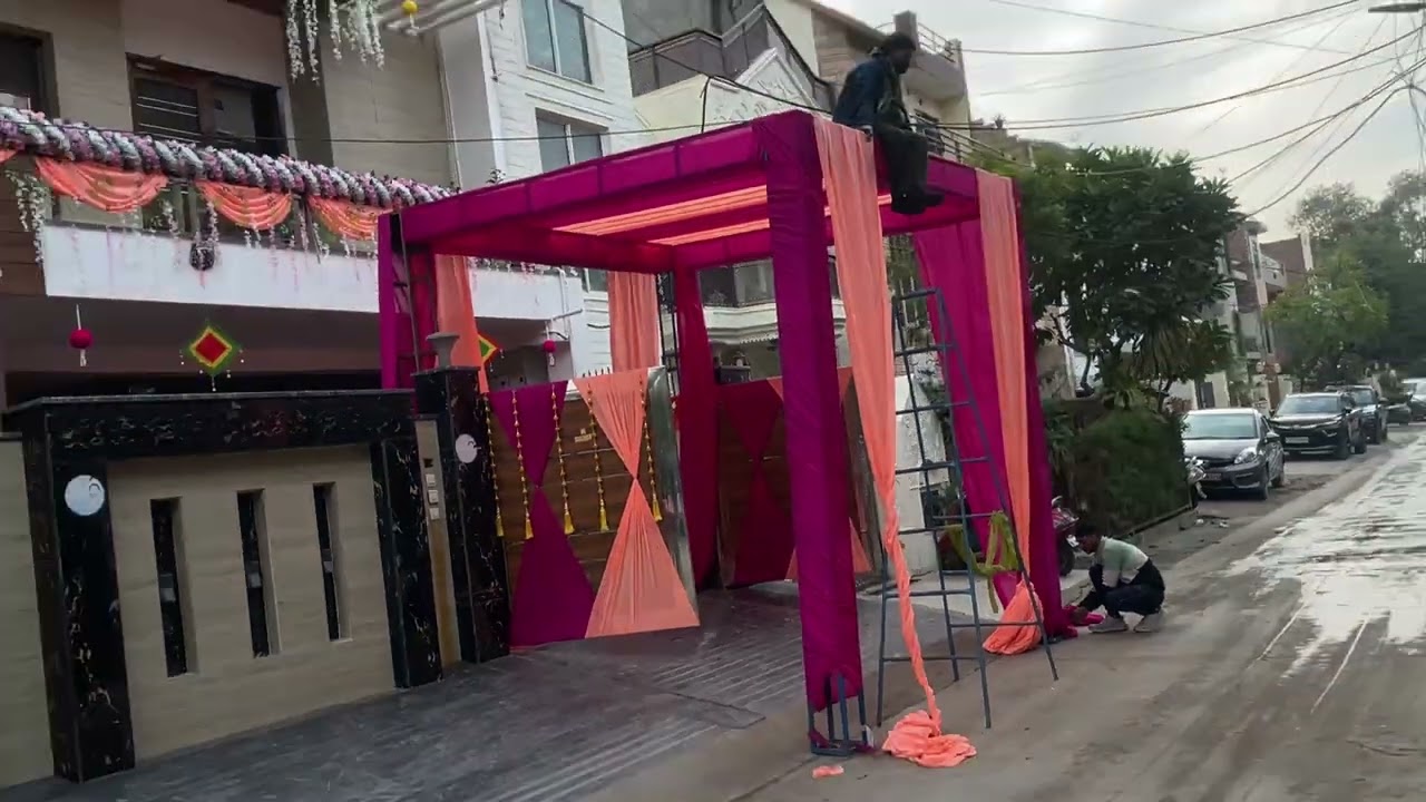 Day 117 daily vlogs contact us for building demolition work on this number 8178868388