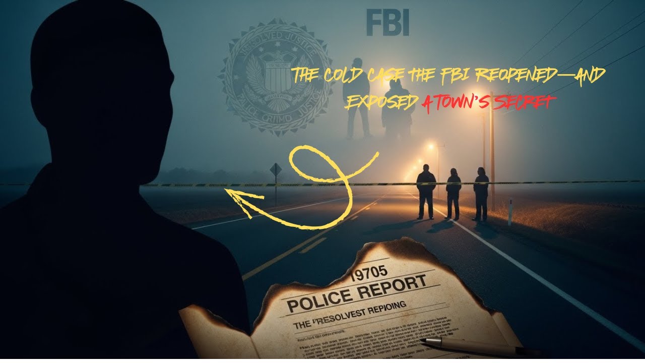 The Racially Motivated Killing, the FBI Reopened 41 Years Later