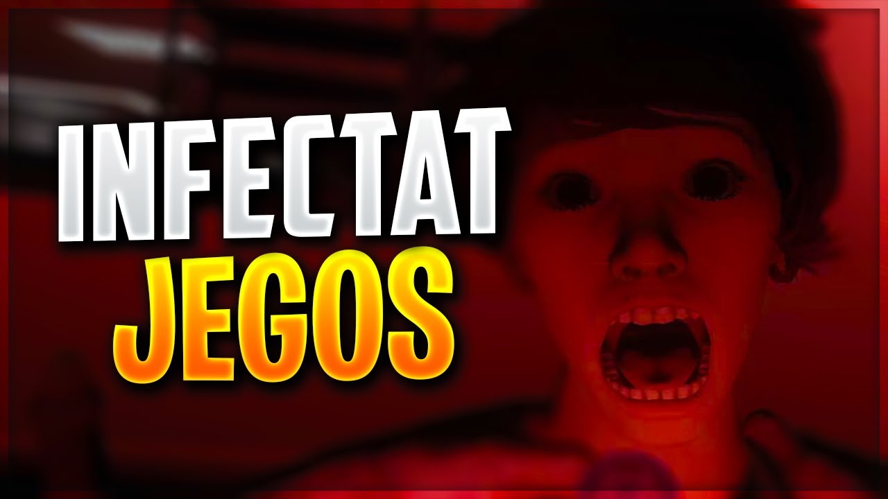 SUNT INFECTAT JEGOS! DECEIT CU BRIGADA!