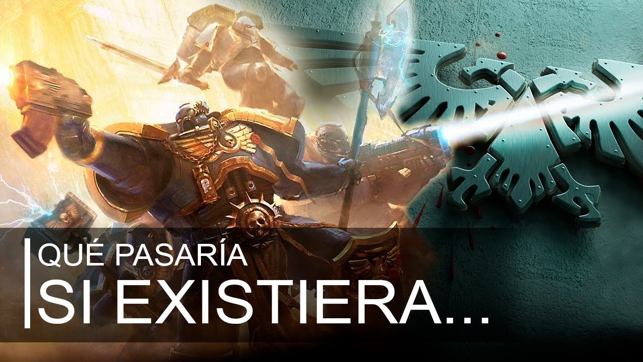 Si existiera El Imperio de la Humanidad | Origen de una sociedad teocrática feudo-interplanetaria