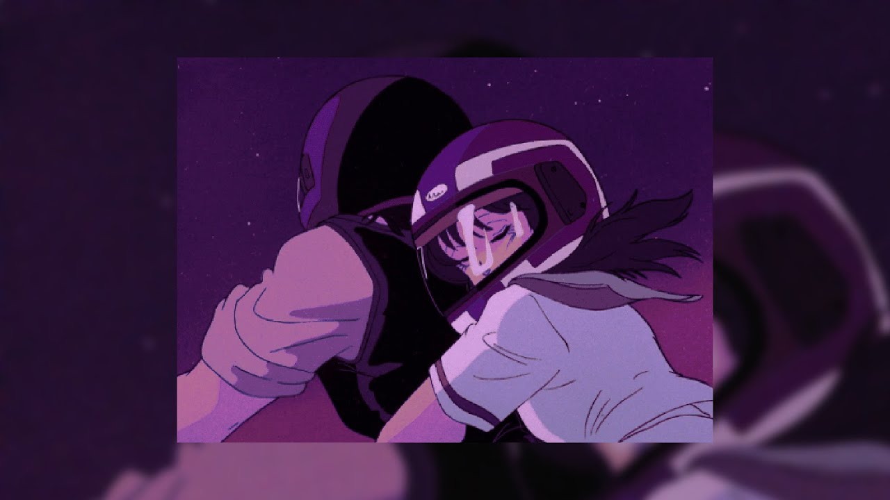 Нервы - Я не хочу без тебя спать (SLOWED REVERB)