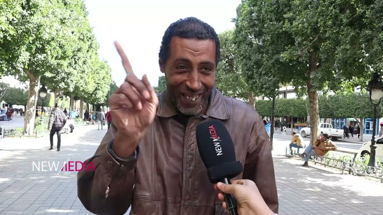 🇹🇳  كحلة يتحدث على تجربة سجنه مؤخرا .. 21 سنة وأنا نعاني من النفقة .. عانيت الأمرين في السجن