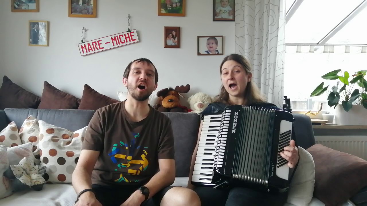 Holledauer Lied, Holledauer Liad - Challenge 2020