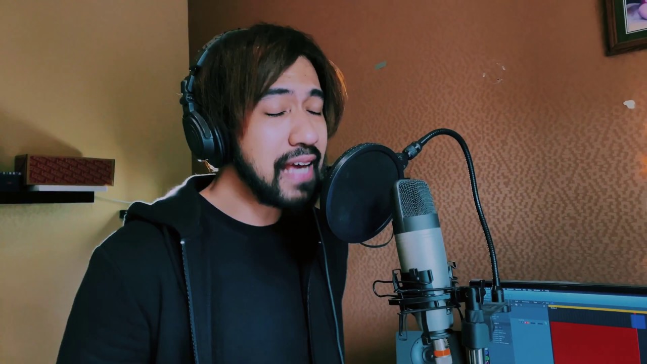 Fiersa Besari - Pelukku untuk Pelikmu (Cover by Chandra Erin)