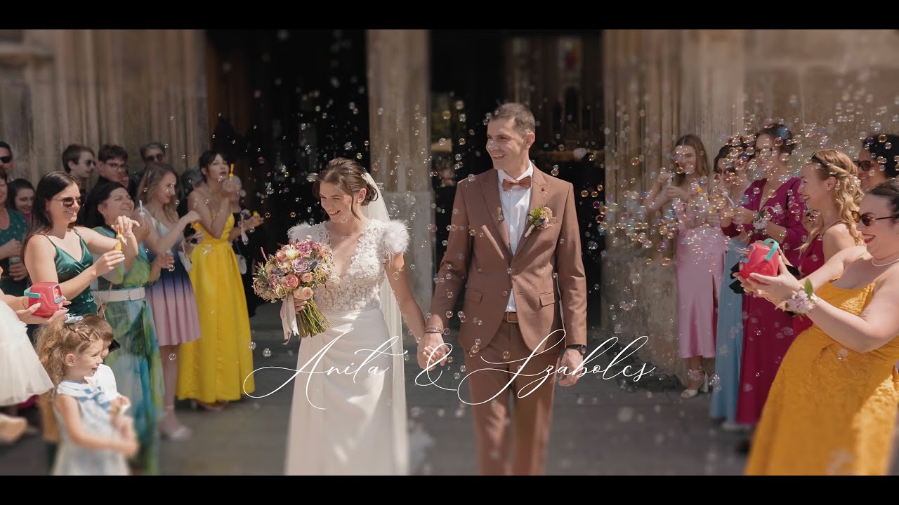 Anita & Szabolcs Wedding Film