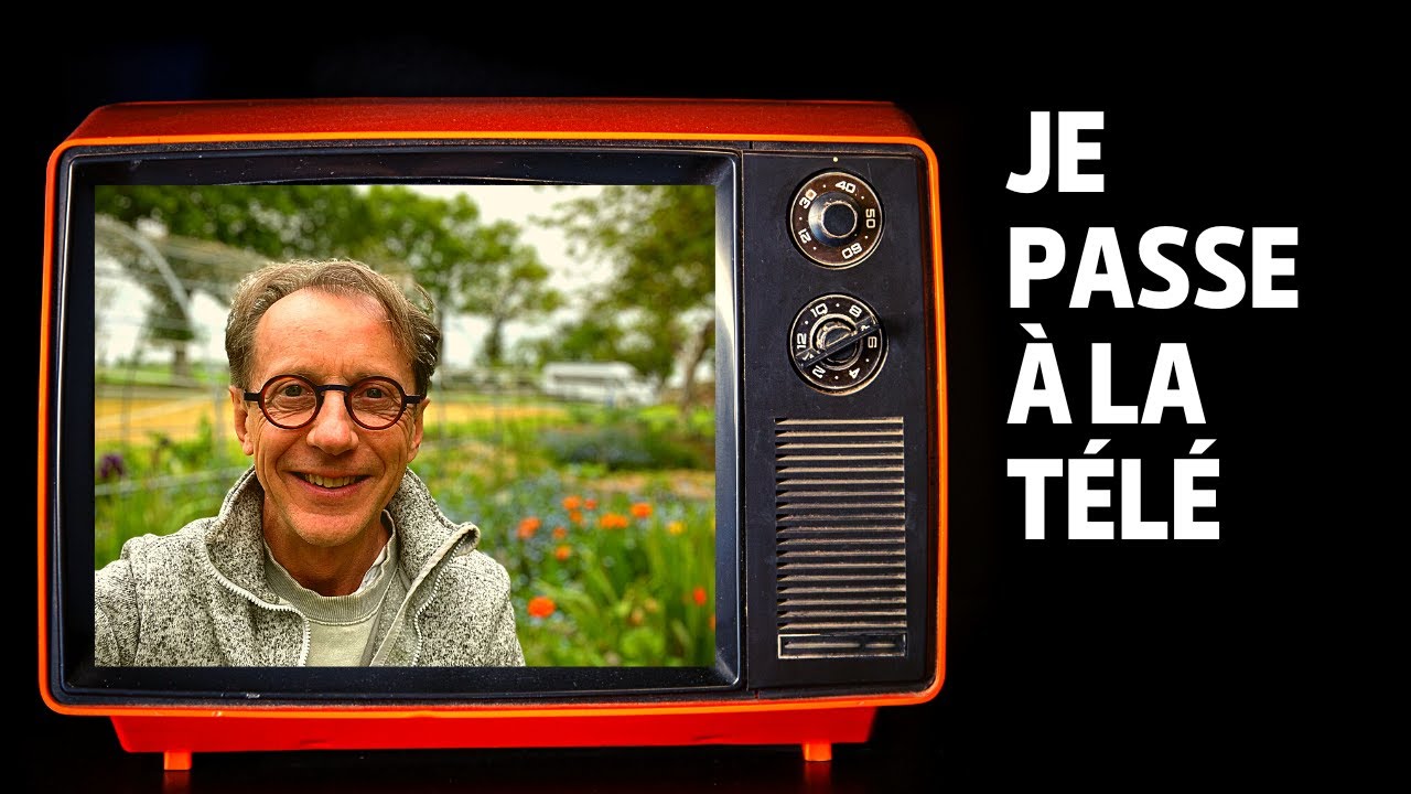 Vivre mes rêves. N°1 : 