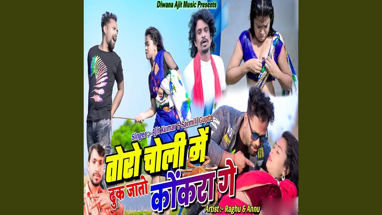 Tore Choli Me Dhuk Jato Kokara Ge