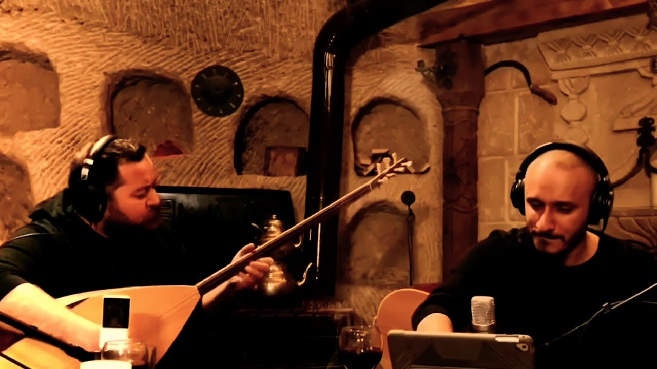 Edip Bülbül - Battal Kılıçaslan - Bu Dervişlik Bir Dilektir