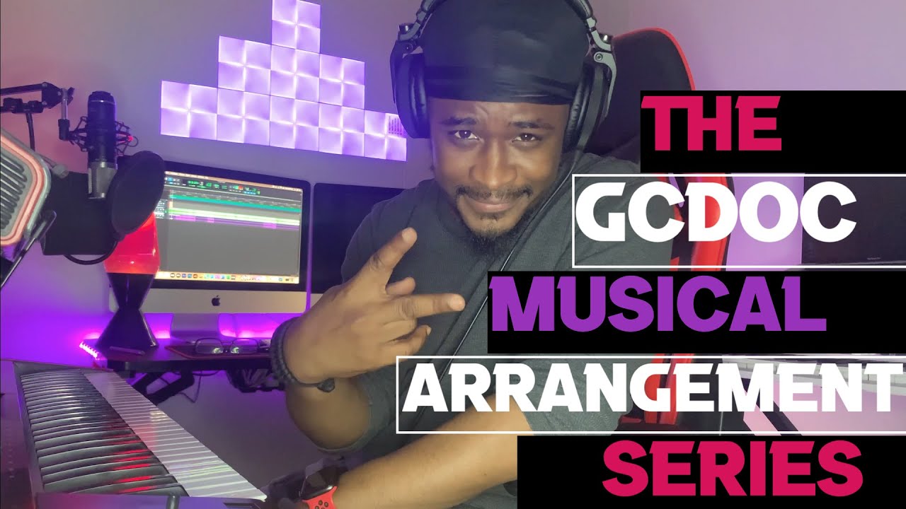 TBEATZ CREATIONZ Arrangements (GCDOC)