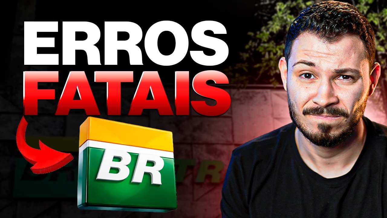 Investi R$ 213.000 em PETR4! Valeu a pena? Quanto rendeu?