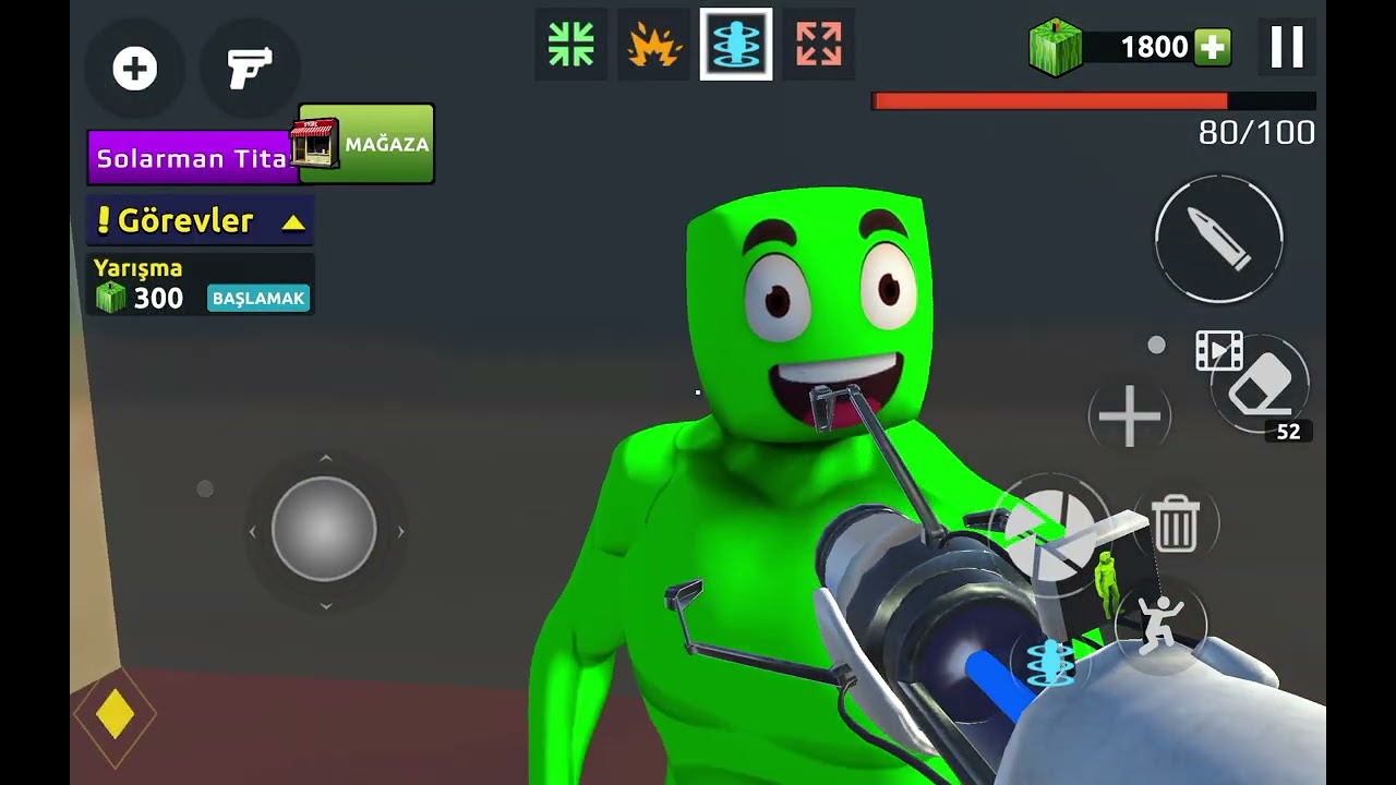 Melonbox Sandbox 