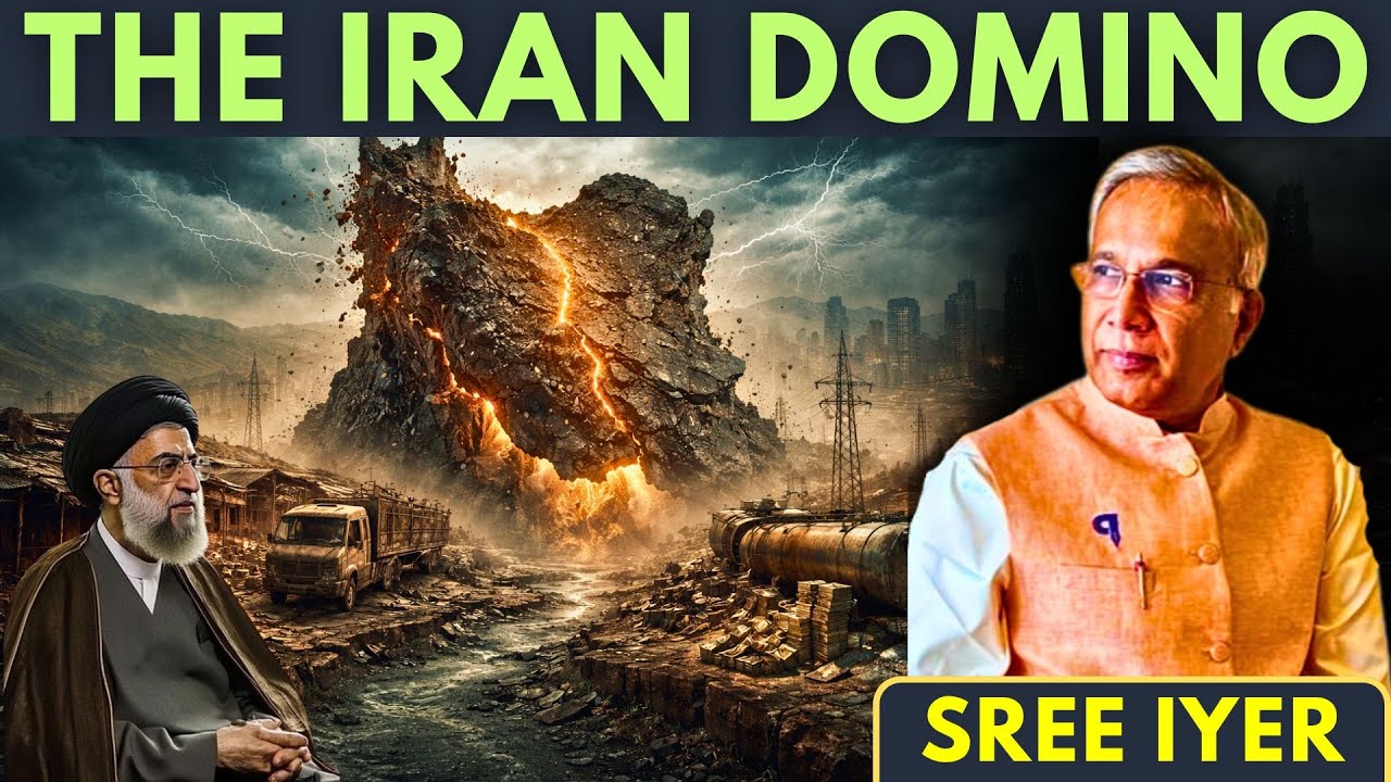 If Iran Falls: Pakistan & Afghanistan’s Economic Domino