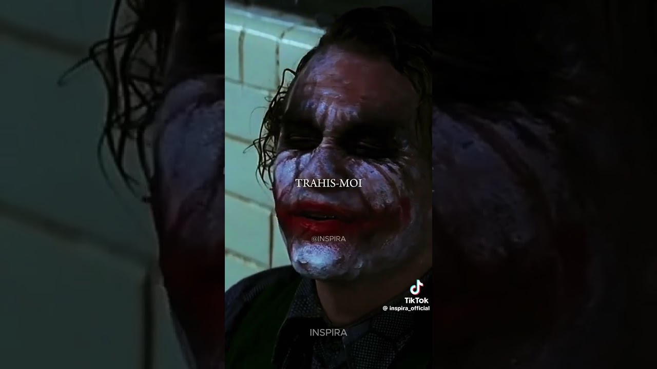 Citation du Joker ! 