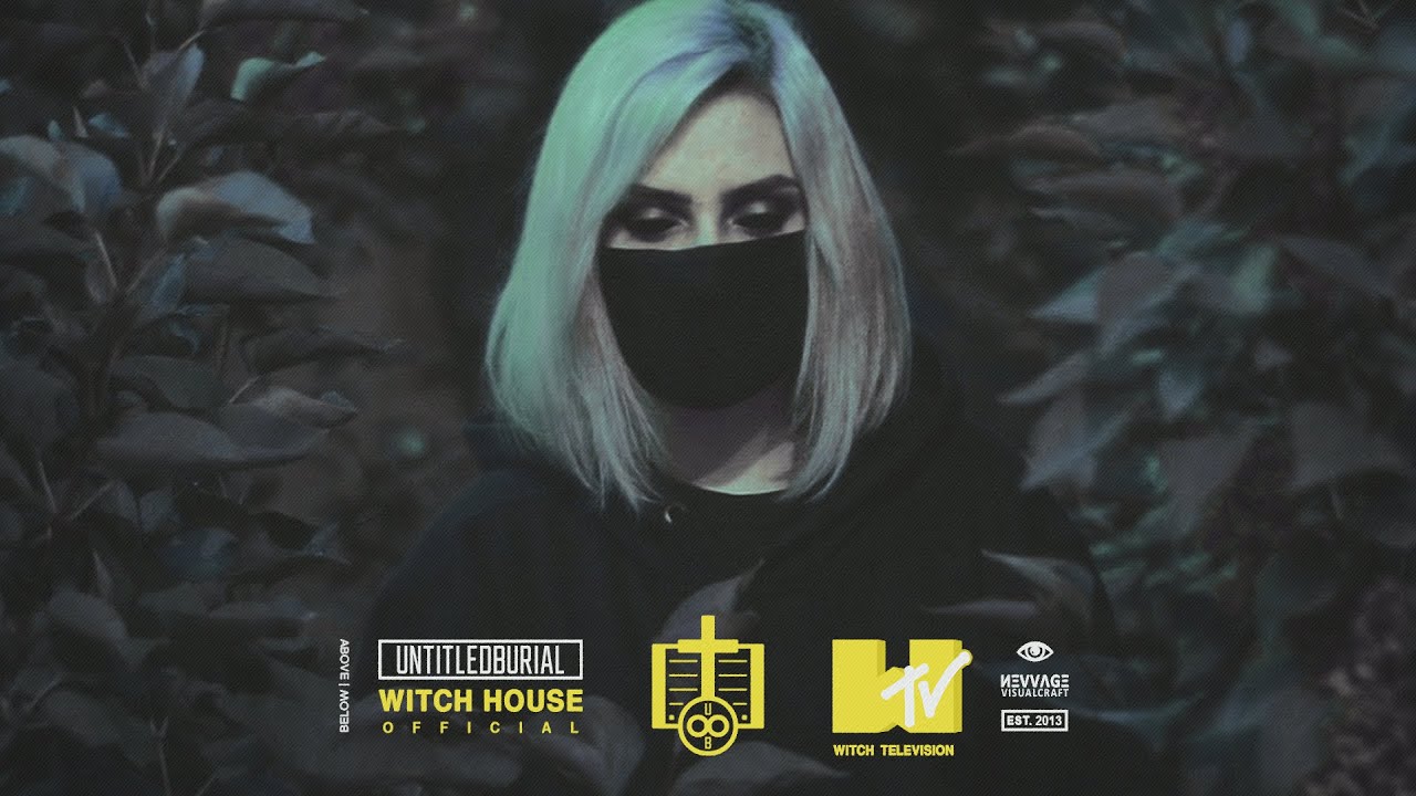 ♾ BLVCK CEILING &mdash; WVFFLIFE (BLOOD PHVNTVSY REMIX)