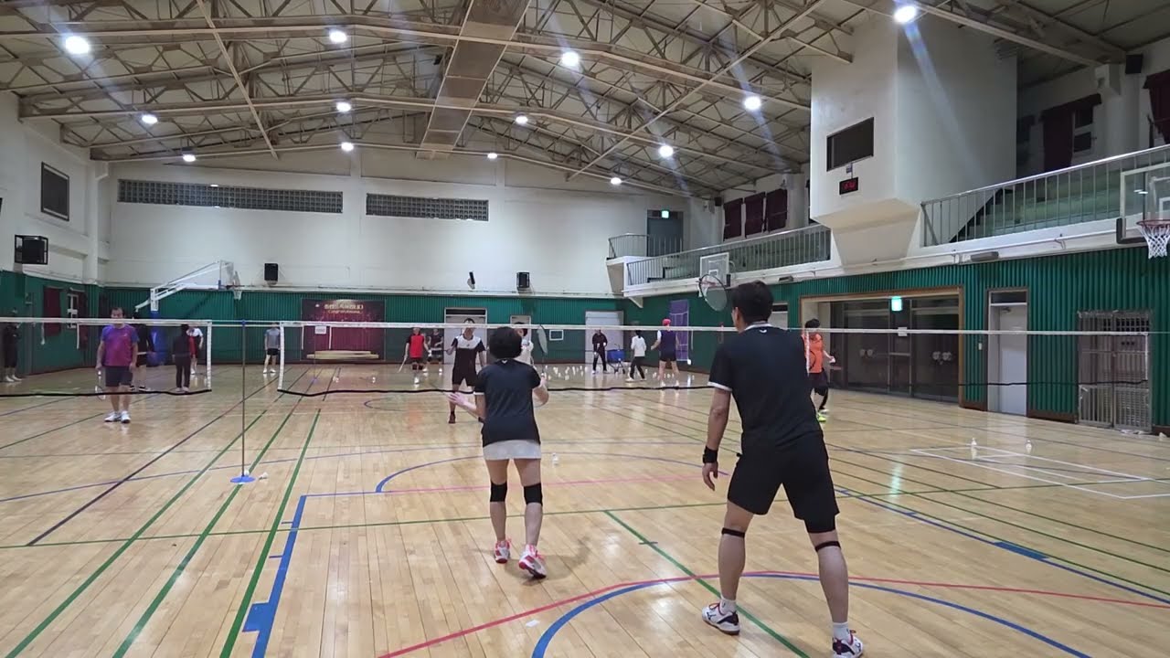 202560116 석촌와일드클럽 50 혼복 D  2총&SS VS DW&MJ- 승리