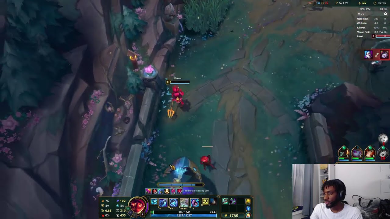 Day 215/358 ¦ 2025 Takeover ¦ Getting On The Rift While My Wifi Not Buggin ¦ I AM MAKING IT! ¦