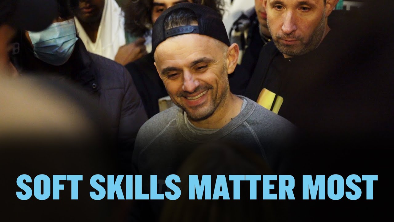 Your Soft Skills are What Really Matter as a Leader